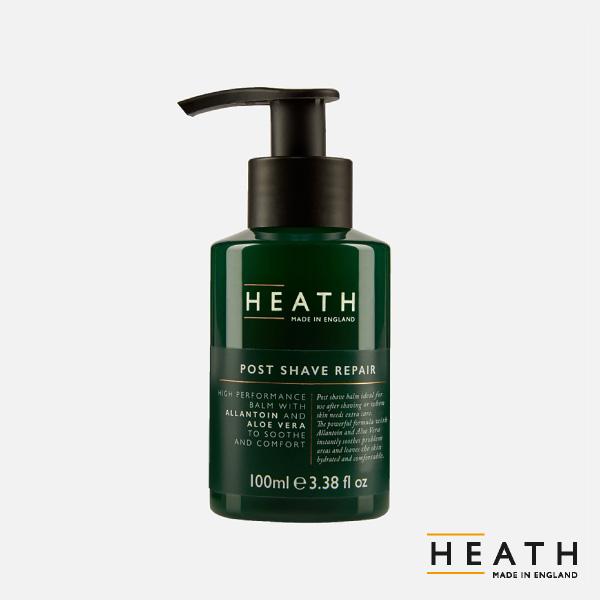 HEATH メンズコスメ｜ポストシェーブリペア