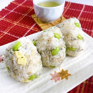 学校給食用食材 冷凍 北海道産皮むき枝豆/1k...の詳細画像3