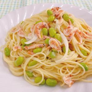 学校給食用食材 冷凍 北海道産皮むき枝豆/1k...の詳細画像4