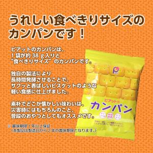 学校給食用食材 常温 ピアットのカンパン/約3...の詳細画像1