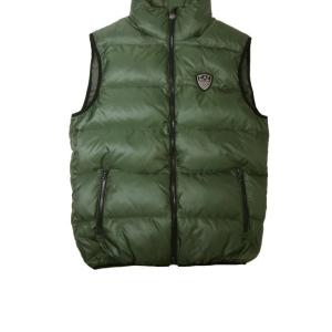 クライミー CRIMIE デューク N-1 ジャケット　襟ボア　キルティング　L CRIMIE クライミー デューク N-1 ジャケット(crimie Duke JKT
