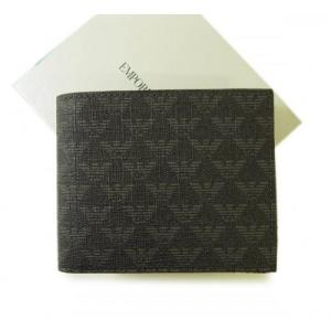 GIORGIO ARMANI ジョルジオアルマーニGIORGIO ARMANI 2つ折り財布