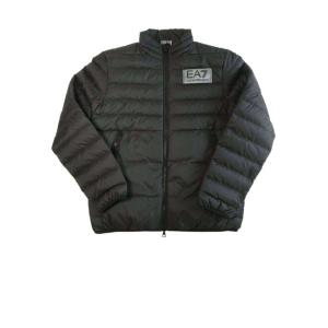 EMPORIO ARMANI フード付きジャケット ARMANI EXCHANGE A/X アルマーニ エクスチェンジ ライト ダウン