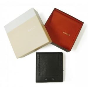 Bally アウトレット 財布 ファッション の商品一覧 通販 Yahoo ショッピング
