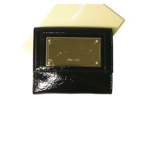 Bally アウトレット 財布 ファッション の商品一覧 通販 Yahoo ショッピング