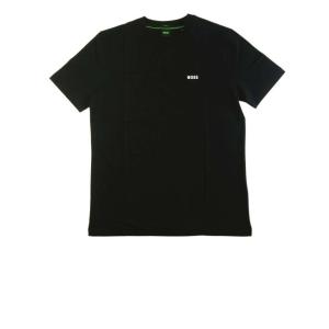 ヒューゴ ボス Tシャツ TChup メンズ ストレッチコットン Regular Fit｜piazza