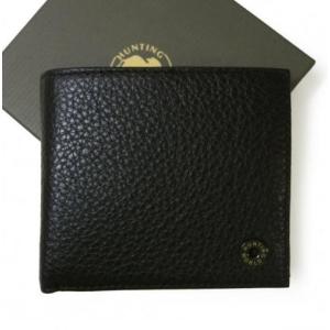 ハンティングワールド 財布 メンズ 二つ折 KASHGAR...