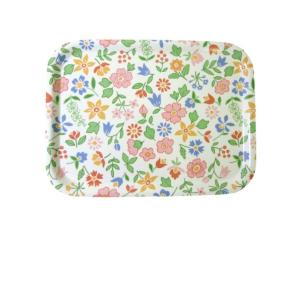 KLIPPAN（クリッパン） トレー おしゃれ カフェ 長方形 木製 お盆