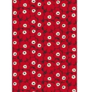 マリメッコPuhallus Vihkiruusuキーチェーン/ウェディングローズ marimekko マリメッコ キーチェーン ヴィヒキルース vihkiruusu
