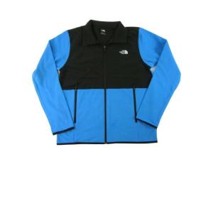 ザノースフェイス フリース ジャケット メンズ 100 TKA Glacier Full Zip U...