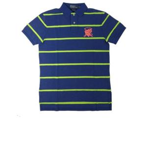 Polo Ralph Lauren メンズポロシャツの商品一覧 トップス ファッション 通販 Yahoo ショッピング