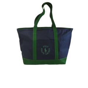 POLO RALPH LAUREN（ポロ・ラルフローレン） フラップショルダーバッグ