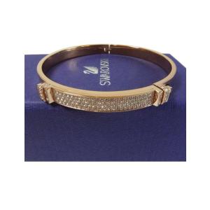 SWAROVSKI スワロフスキー Swarovski 『Ginger バングル』 5389044