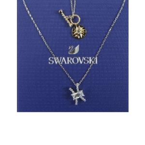 スワロフスキー 魚 ネックレス レディースアクセサリー の商品一覧 ファッション 通販 Yahoo ショッピング