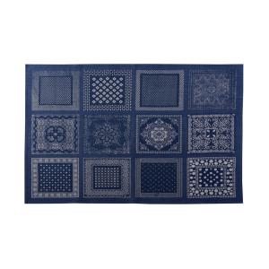 A BATHING APE（アベイシングエイプ） ラグ ラグマット APE HEAD RUG