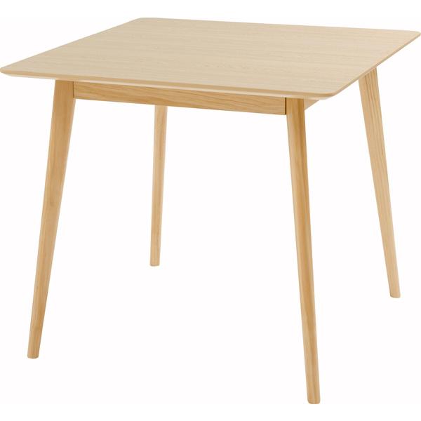 スクエアテーブル SQT-002 ナチュラル