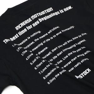 BOOSTOCK キッズ 半袖Tシャツ NEW...の詳細画像3