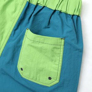 水陸両用パンツ 男の子 女の子 ショートパンツ...の詳細画像3
