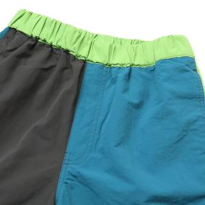 水陸両用パンツ 男の子 女の子 ショートパンツ...の詳細画像5