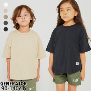 バーバリー　BURBERRY　Tシャツ　6Y BURBERRY（バーバリー） ロゴ Tシャツ SIZE:6Y 116cm キッズ □UF4461