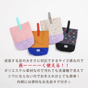 BREEZE DAISUKI シューズバッグ ...の詳細画像5