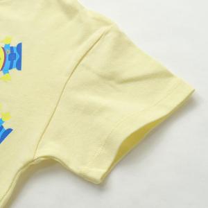 トイ・ストーリー キッズ 半袖Tシャツ トイス...の詳細画像4