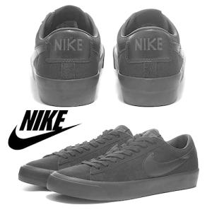 ナイキ Nike SB Zoom Blazer Low Pro / black / 取寄品｜piccola