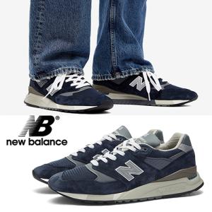 New Balance U998NV - MADE IN USA / 取寄品｜piccola