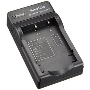 FUJI NP-40 NP-95 チャージャー NP-60
