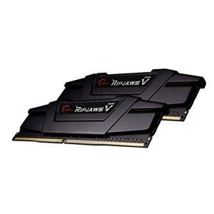 PC4-28800 DDR4 Ripjaws 64GB 1.35V