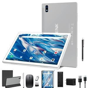 2023NEWアップグレードモデル AndroidタブレットPC 2in1 512GB 8コアCPU&WIFIモデル