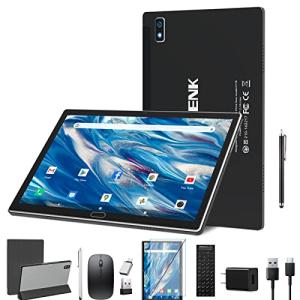 2in1 2023NEWアップグレードモデル 512GB 8コアCPU&WIFIモデル AndroidタブレットPC