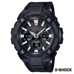 カシオ G-SHOCK GST-W130BC-1AJF｜piccoli-p1965