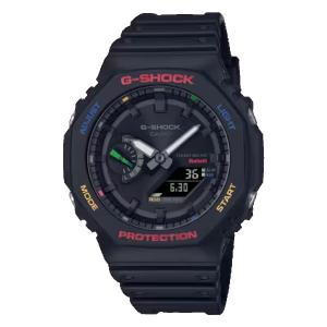G-SHOCK GM-B2100D-1AJF Bluetooth スマートフォンアプリ連携