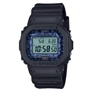 G-SHOCK GXW-56-1BJF Gショック カシオ 電波時計 タフソーラー