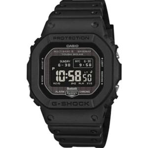 G-SHOCK GW-BX5600-1A1JF 「MIP液晶」と「Bluetooth通信+電波ソーラー」5600シリーズに、最新の高精細MIP液晶を搭載した注目モデル