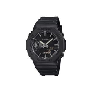 カシオ　G-SHOCK  GA-2100LXB-1AJF　 20気圧防水　メンズ　腕時計　LUXE ...