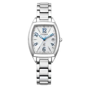 CITIZEN L シチズン エル EW5522-46E 限定モデル エコドライブ電波時計