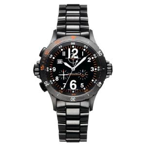 HAMILTON（ハミルトン） カーキ アビエーション H64611555 PILOT DAY