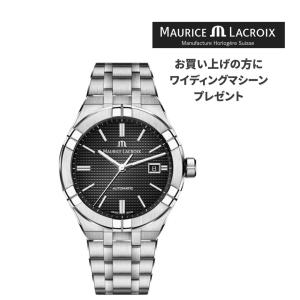 モーリス・ラクロア（Maurice Lacroix） MAURICE LACROIX LC6067-SS001