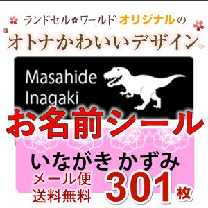 お名前シール 防水 耐水 漢字 ひらがな ローマ...の商品画像