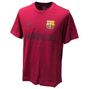 FCバルセロナ BARC CORE MATCH Tシャツ AR0276-620