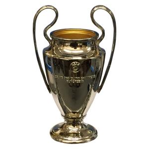 UEFAチャンピオンズリーグ 3Dレプリカトロフィー(ビッグイヤー)|pichichi