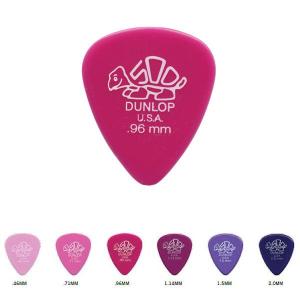 Jim Dunlop　ギターピック　41B Derlin Standard  .46, .71, .96, 1.14, 1.5, 2.0｜ピック商店