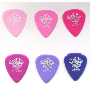 Jim Dunlop ギターピック 41B D...の詳細画像1