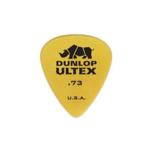Jim Dunlop Dunlop ギター ピック Ultex Triangle 426 : ピック
