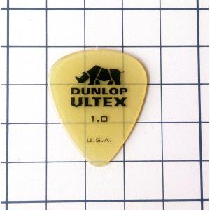 Jim Dunlop ギター ピック Ulte...の詳細画像1