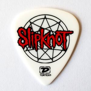 Jim Dunlop　ギターピック　JIM ROOT /SLIP KNOT　424C100　アーティストピック｜pick-store