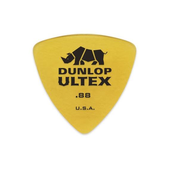 Jim Dunlop　ギター ピック　Ultex Triangle 426