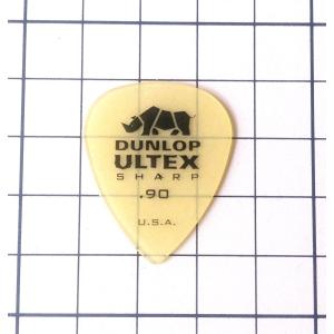 Jim Dunlop ギター ピック Ulte...の詳細画像1
